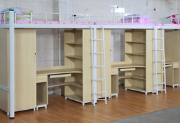 【廣州】本土品牌質(zhì)量過(guò)硬，采購(gòu)公寓床更方便