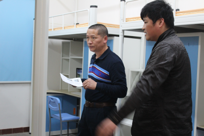 堅固耐用的宿舍鐵床就選擇廣東連盈家具