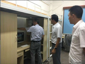 員工宿舍床價格貴？ 連盈家具為您省錢