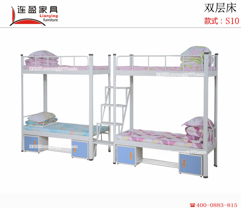 【青海】在鐵架雙層床行業(yè)里連盈為何這么好，且聽小編講解