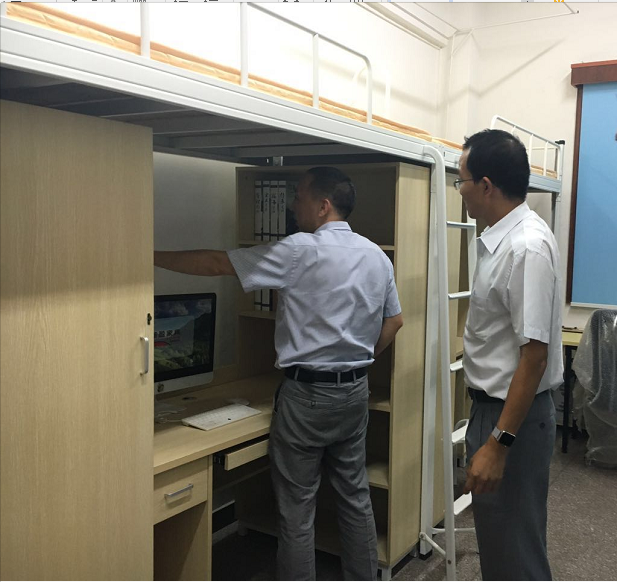 【東莞】宿舍公寓床專業(yè)的設(shè)計 連盈家具滿足你