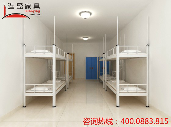 選擇青海鐵架雙層床，你能有他速度？