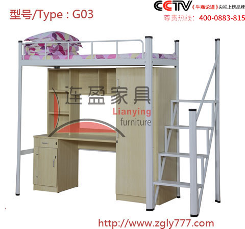 【深圳】連盈的深圳員工公寓床竟然這么搶手！