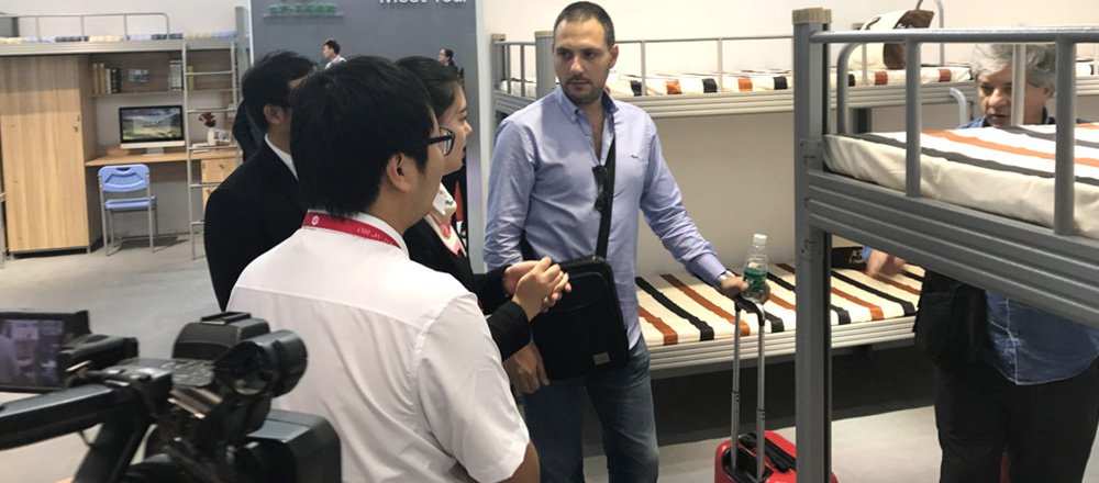第39屆廣州國際家具展覽會