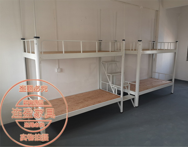 東莞冠科落實人文關(guān)懷,出動東莞員工雙層鐵床
