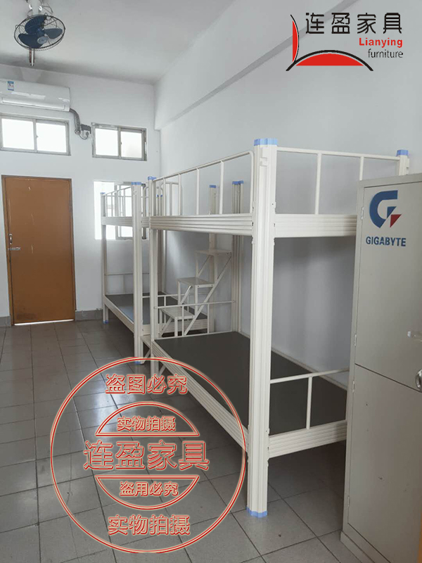 廣東學生雙層床，你羨慕了嗎