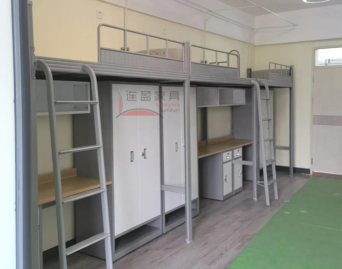 東莞職工鐵床提前交貨，不折不扣保質保量