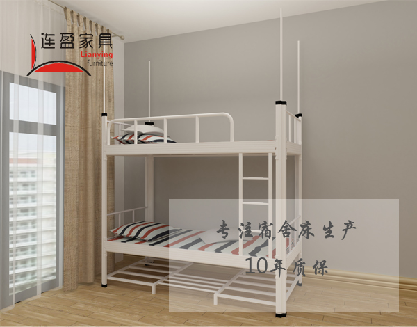 梅州員工鐵床具有掙脫傳統(tǒng)的靈動感，漂亮實用